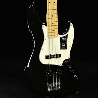 FenderPlayer Series Jazz Bass Black Maple【名古屋栄店】