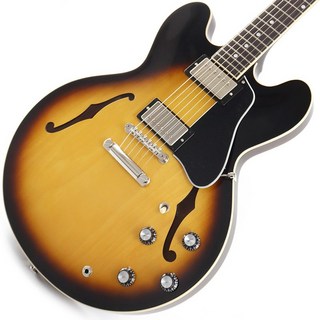 Gibson ES-335 (Vintage Burst) [SN.215630172]