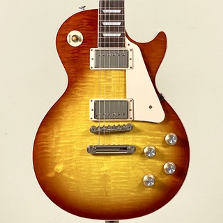 Gibson Original Collection Les Paul Standard 60s Figured Top -Iced Tea- #211430379【4.71kg】
