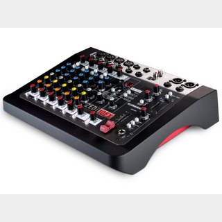 ALLEN & HEATH ZEDi-10FX ◆ 【台数限定特価&即納可能】【ローン分割手数料0%(12回迄)】