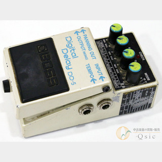 BOSS、DD-5、DD-5の検索結果【楽器検索デジマート】