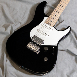 動画連動】Yamaha Pacifica Standard Plus Shin Sakiura × JUVENILE