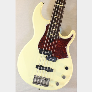 YAMAHA BBP35/Vintage White【4.54kg】