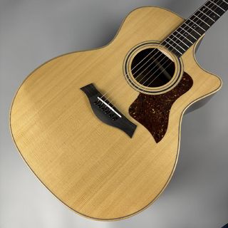 Taylor 414ce Studio NAT【現物画像】