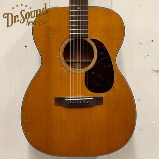 Martin 1965年製 00-18  ♯199903 【無金利分割OK】