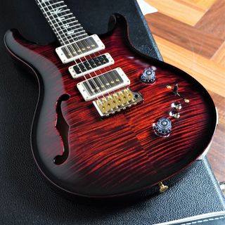 Paul Reed Smith(PRS) Special Semi-Hollow 10Top -Fire Smokeburst- 3.17kg/2024Spec