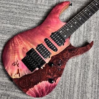 Ibanez JCRG2202【希少モデル】【重量4.015kg】