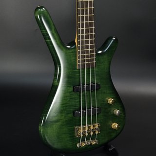 Warwick Corvette Proline 4st Green【名古屋栄店】