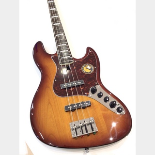 SireSire Marcus Miller V7 Alder 4st TS (Tobacco Sunburst) -2nd Generation-【2024年製】