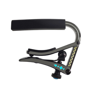 SHUBB C1d Blue Diamond カポタスト アコギ／エレキ用 SHUBB 50th Anniversary Limited Collection