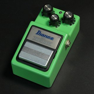 Ibanez TS9 Tube Screamer Reissue オーバードライブ【名古屋栄店】