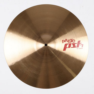 PAiSTe 【中古】 クラッシュシンバル パイステ PAISTE PST7 Crash 17インチ