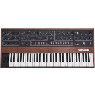 SEQUENTIAL Prophet-5【代引不可】【沖縄・離島送料別途お見積もり】【お取り寄せ商品】