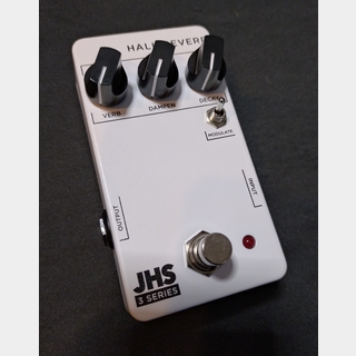 JHS Pedals 3 Series HALL REVERB