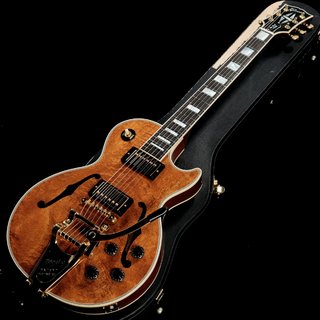 Gibson Custom Shop Les Paul Custom Chambers Koa 【渋谷店】