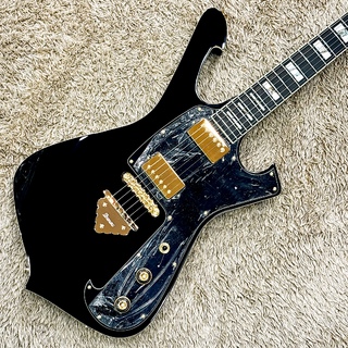 Ibanez FRM350 / BK (Black) -Paul Gilbert Signature- 【ポールギルバート】【特価】