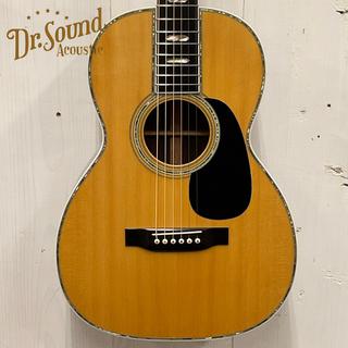 Martin 1976年製  00-45  #388627 ニアミント!【無金利分割OK】