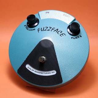 ギター用エフェクター、Jim Dunlop、Fuzz Face Jimi Hendrixの検索結果