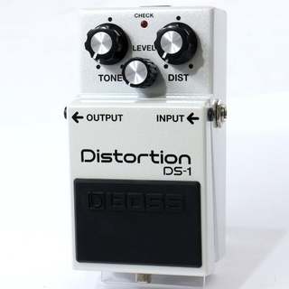 BOSS、DS-1-WHの検索結果【楽器検索デジマート】