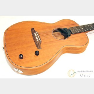 Fender AcousticsHighway Series Parlor Rosewood All Mahogany 【返品OK】[RK209]