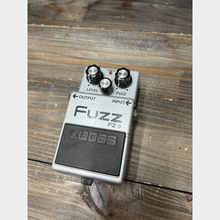 BOSS(ボス) / FZ-3 FZ-3 Fuzz/ファズ/箱説付属/1997年製/PSA電源