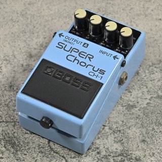 ギター用エフェクター ＞ コーラスの検索結果【楽器検索デジマート】