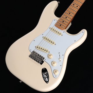 Fender Artist Series Jimi Hendrix Stratocaster Olympic White(重量:3.59kg)【渋谷店】