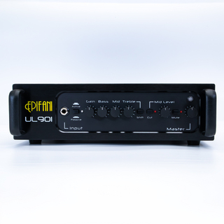 ベース用アンプ／アンプシミュレーター ＞ ベースアンプ（ヘッド）の