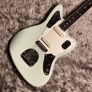 Fender Moeka Shiotsuka Jaguar【現物画像】