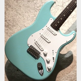 Tokai 【濃いめ指板】AST-101 -Sonic Blue- #230313 【3.35kg】【アルダーボディ】【ローズウッド指板】