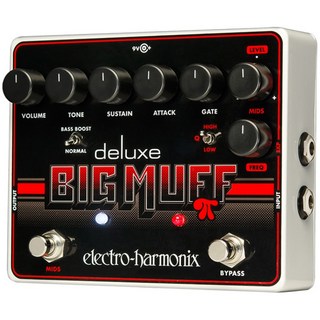 Electro-HarmonixDeluxe Big Muff Pi