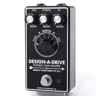 Great Eastern FX DESIGN-A-DRIVE (並行輸入品) 【池袋店】