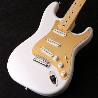 FenderMade in Japan Heritage 50s Stratocaster Maple White Blonde【御茶ノ水本店】