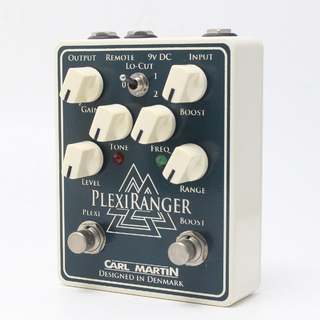 第25回：プレキシって何？｜ギター・エフェクターの基礎知識100