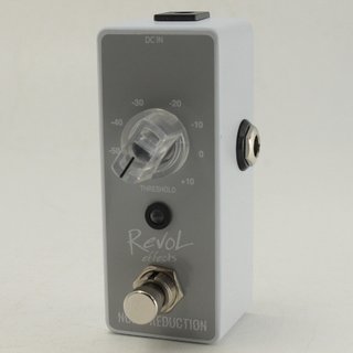 RevoL effects NOISE REDUCTION 【御茶ノ水本店】