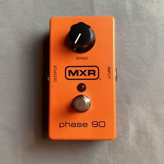 MXRM101 phase90