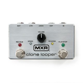MXR【9Vアダプタープレゼント！】M303 Clone Looper