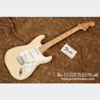 Vintageストラト/美品 20 世纪80 年代Fender Stratocaster Partscaster ST57 和ST62