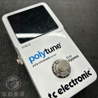 tc electronic Polytune