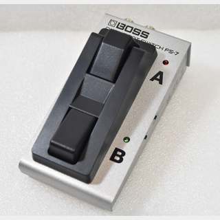 BOSS FS-7 / Dual Footswitch 【心斎橋店】