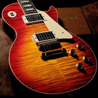 Gibson Custom Shop 1959 Les Paul Gloss Factory Burst 2023 【渋谷店】