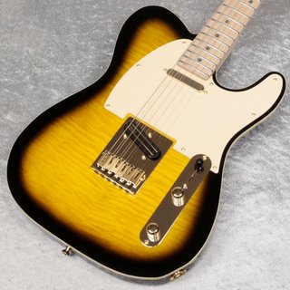 Fender Japan Exclusive Richie Kotzen Telecaster Brown Sunburst(重量:3.45kg)【新宿店】