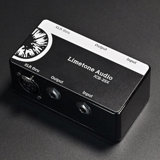 Limetone Audio JCB-2SX Junction Box ジャンクションボック【名古屋栄店】