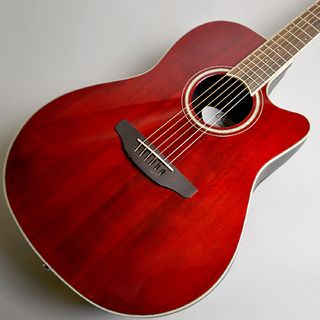 Ovation CS24-RR-G　RR【現物画像】※試奏予約可能