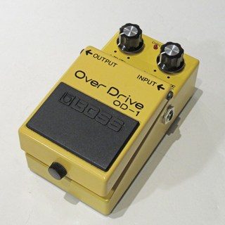 BOSS、OD-1の検索結果【楽器検索デジマート】 BOSS、OD-1の検索結果【楽器検索デジマート】