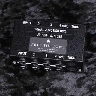 Free The Tone、JB-82の検索結果【楽器検索デジマート】