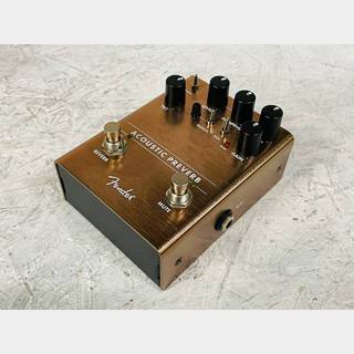 Fender Acoustic Preverb