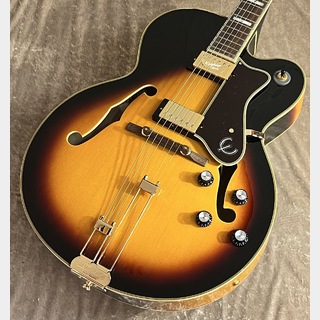 【中古】フルアコ エレキギター シルバー KING SNAKE Two Bone Poison Burst（中古）【楽器検索デジマート】