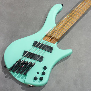 Ibanez EHB Workshop EHB1005MS-SFM (Sea Foam Green Matte)