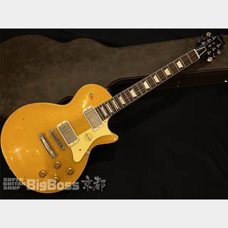 Heritage Custom Shop Core Collection H-150 Plain Top Artisan Aged / Gold